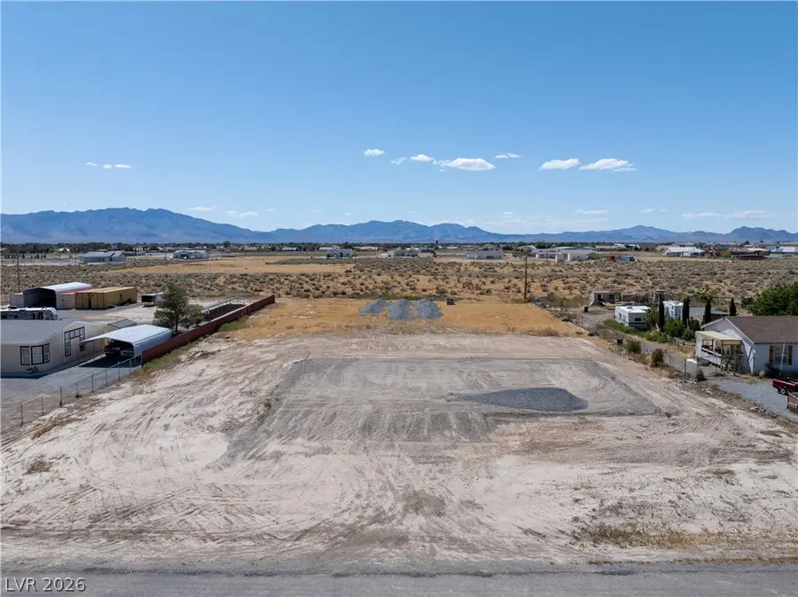 3360 Sagebrush Avenue, Pahrump, NV 89048 - #2