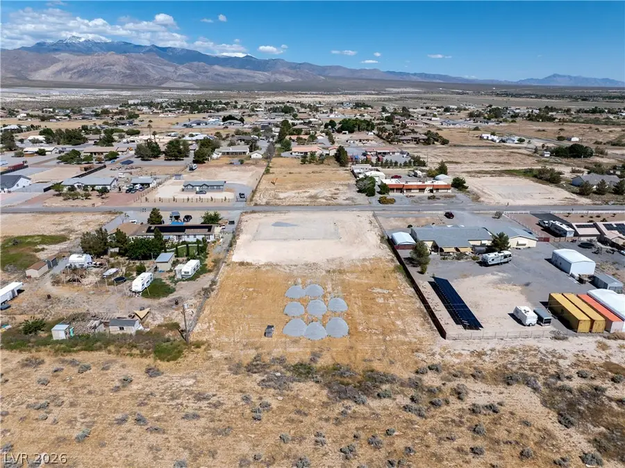 3360 Sagebrush Avenue, Pahrump, NV 89048 - #3