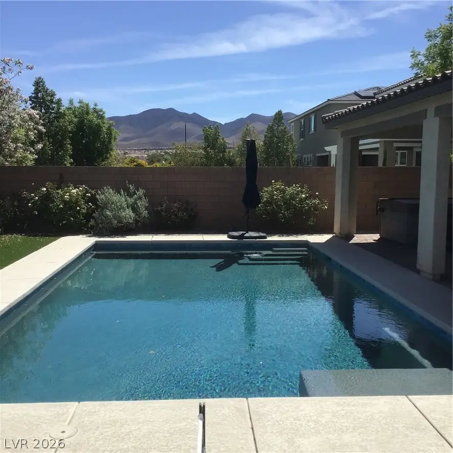 2866 Santa Caterina Drive, Henderson, NV 89044 - #3