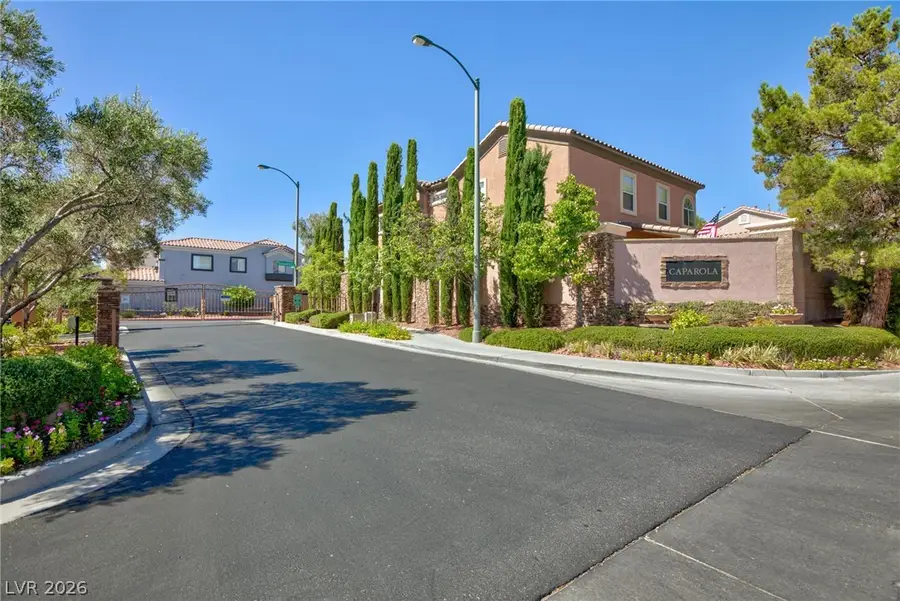 6034 Genovese Avenue, Las Vegas, NV 89141 - #2