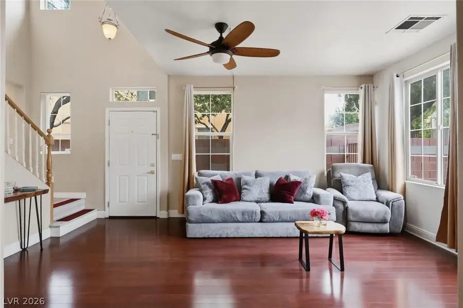 4420 Acropolis Avenue, North Las Vegas, NV 89031 - #2