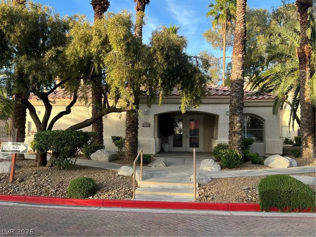 6480 Annie Oakley Drive #624, Las Vegas, NV 89120 - #1