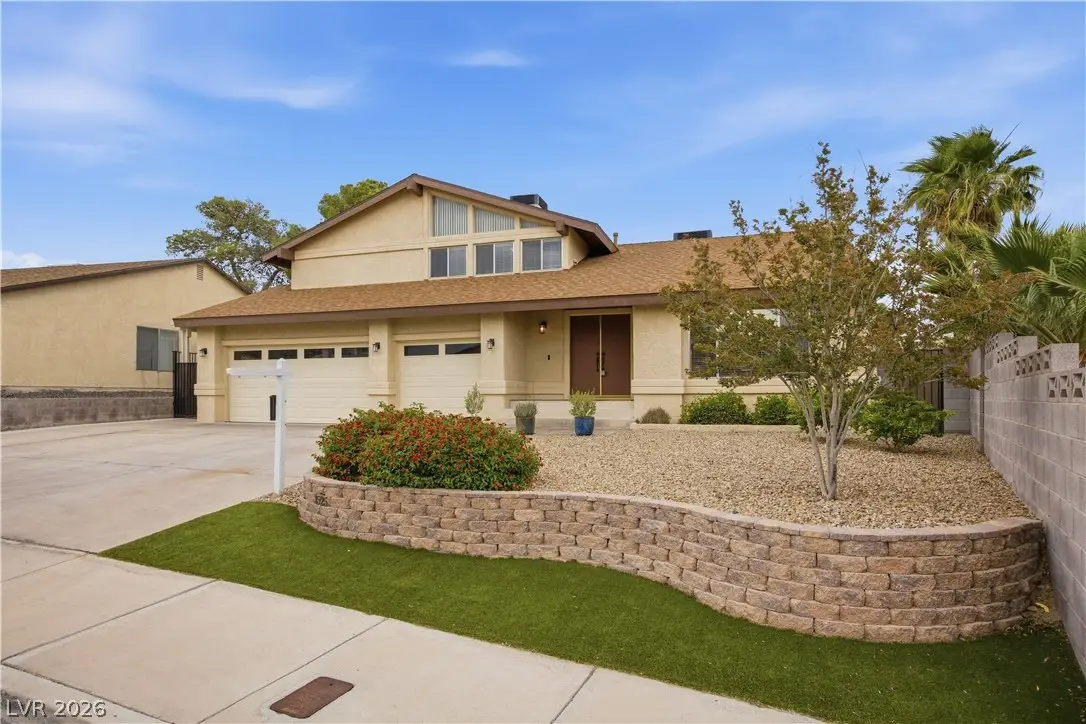 1525 Darlene Way, Boulder City, NV 89005 - #1