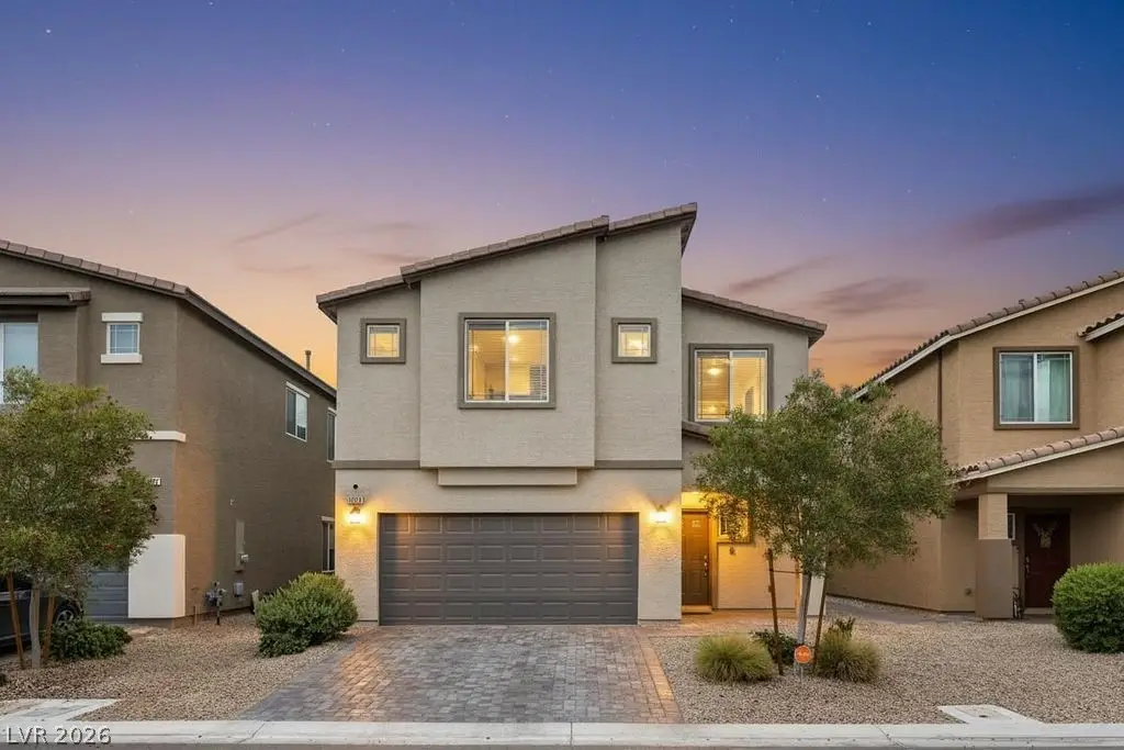 3812 Berenices Avenue, North Las Vegas, NV 89084 - #1