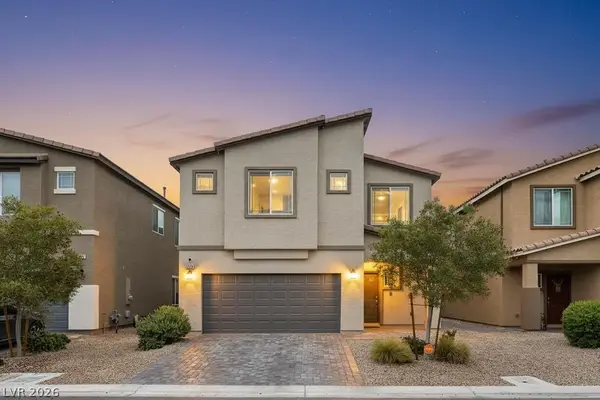 3812 Berenices Avenue, North Las Vegas, NV 89084