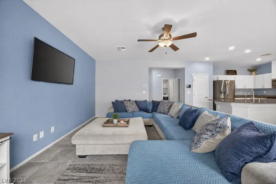 3812 Berenices Avenue, North Las Vegas, NV 89084 - #3