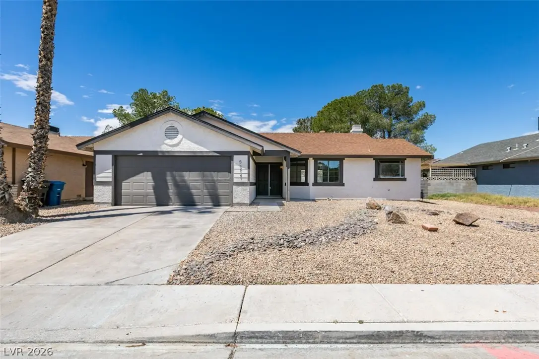 5217 Shady Grove Lane, Las Vegas, NV 89130 - #1