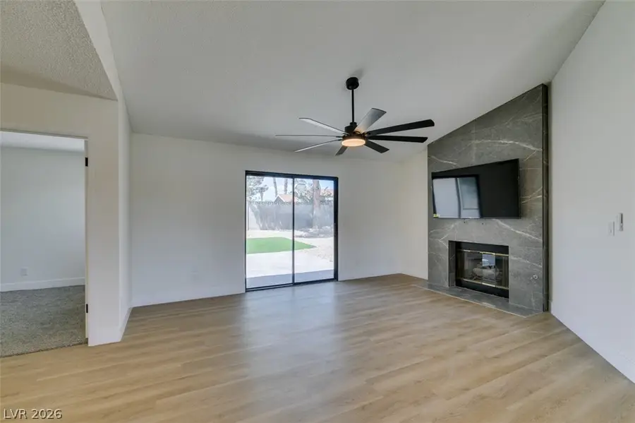5217 Shady Grove Lane, Las Vegas, NV 89130 - #3