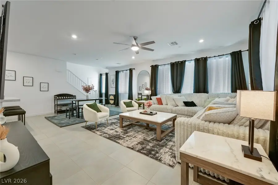 176 Vanhoy Avenue, Henderson, NV 89011 - #2