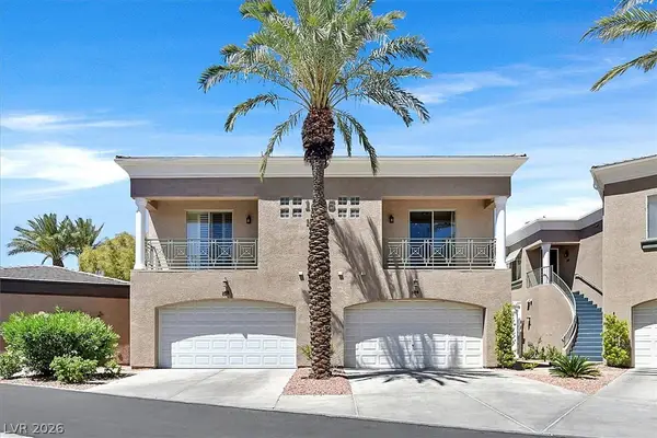 1405 San Juan Hills Drive #104, Las Vegas, NV 89134