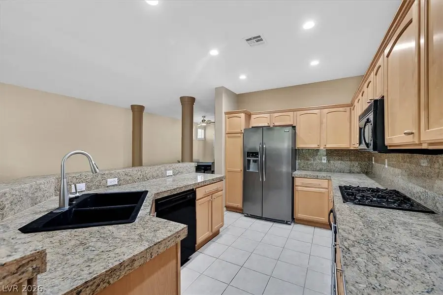 1405 San Juan Hills Drive #104, Las Vegas, NV 89134 - #3