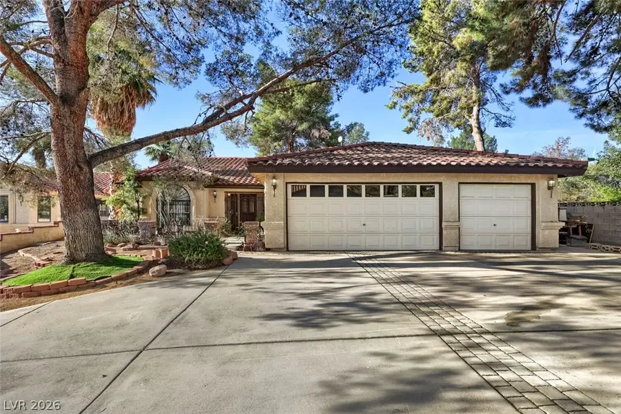 3159 Lipton Court, Las Vegas, NV 89121 - #2
