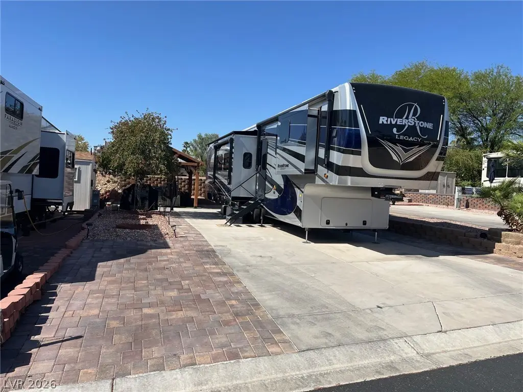 850 Sparrow Way #Lot 22, Boulder City, NV 89005 - #1