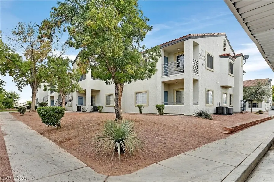 3318 N Decatur Boulevard #1089, Las Vegas, NV 89130 - #2