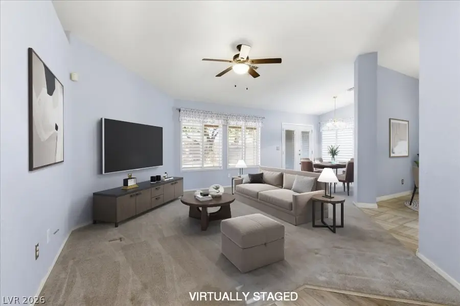 5219 Portland Court, North Las Vegas, NV 89031 - #2