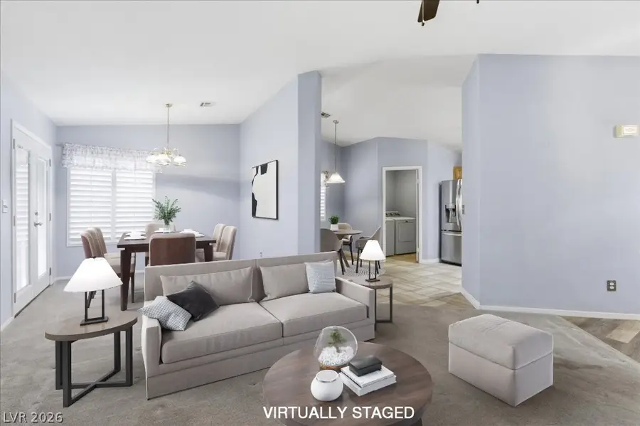 5219 Portland Court, North Las Vegas, NV 89031 - #3