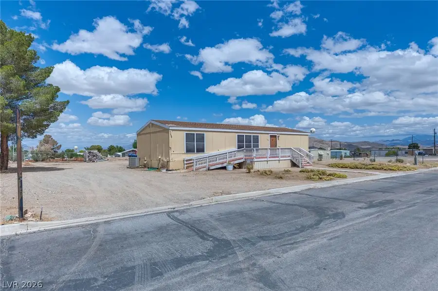 620 W Gretta Lane, Indian Springs, NV 89018 - #3