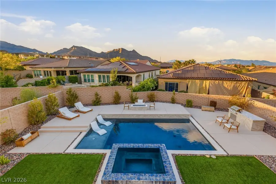 11834 Albissola Avenue, Las Vegas, NV 89138 - #2