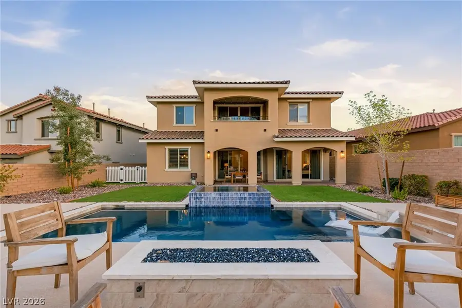 11834 Albissola Avenue, Las Vegas, NV 89138 - #3