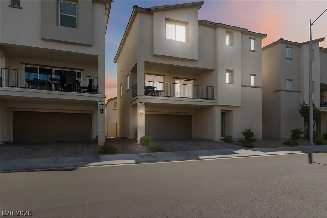 6855 Crimson Shadow Street, North Las Vegas, NV 89086 - #1
