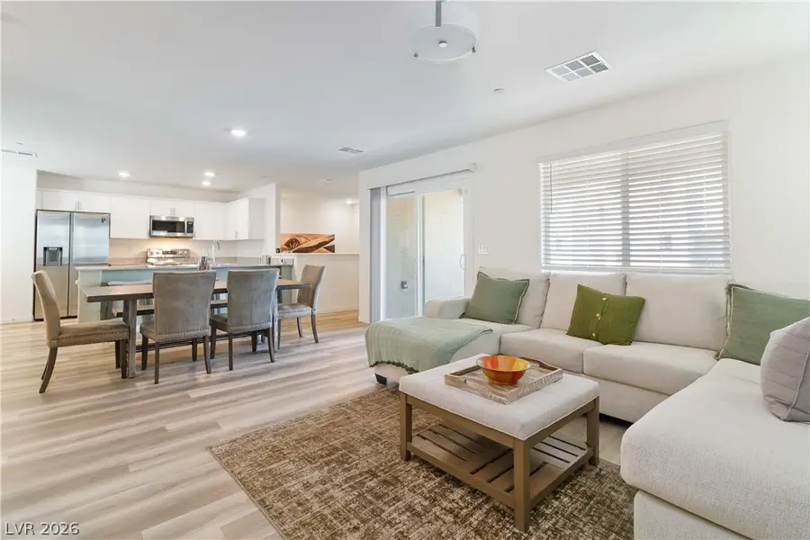 6855 Crimson Shadow Street, North Las Vegas, NV 89086 - #3