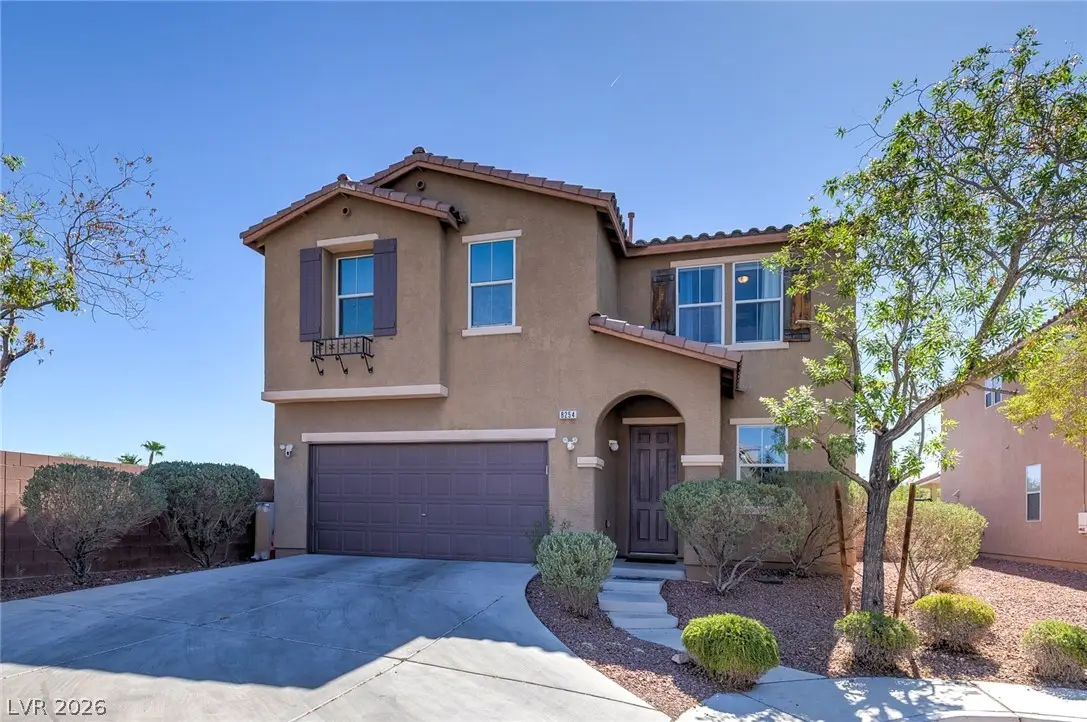 8254 Pearl Diver Court, Las Vegas, NV 89139 - #1