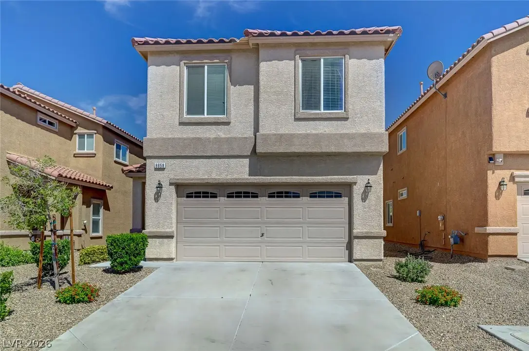 8858 Lake Myers Court, Las Vegas, NV 89139 - #1
