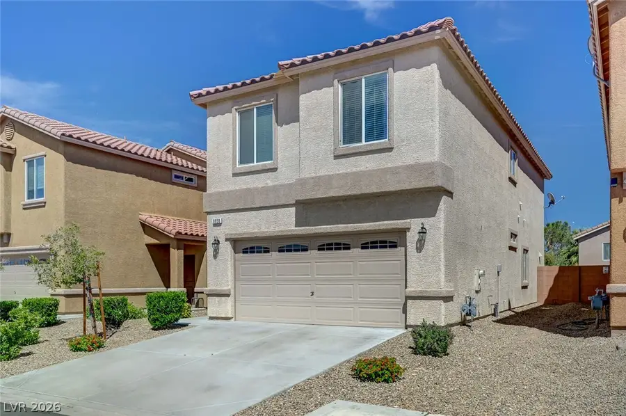8858 Lake Myers Court, Las Vegas, NV 89139 - #2