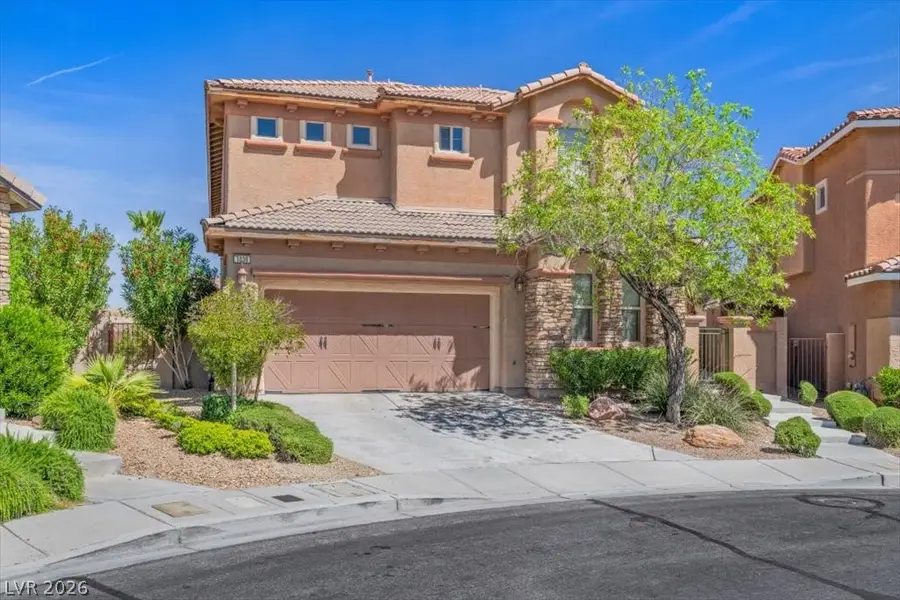 1036 Bayhead Court, Las Vegas, NV 89138 - #3