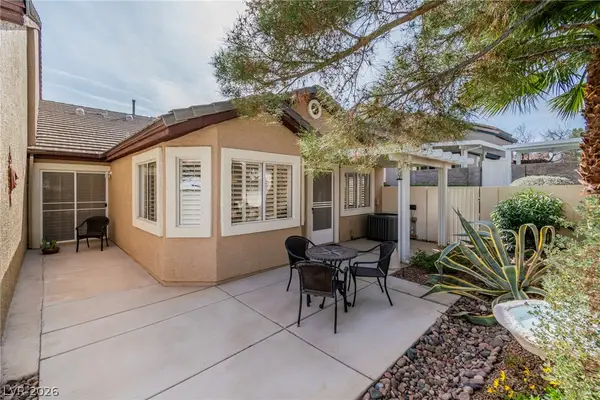 10248 Amber Hue Lane, Las Vegas, NV 89144