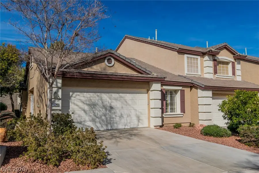 10248 Amber Hue Lane, Las Vegas, NV 89144 - #2