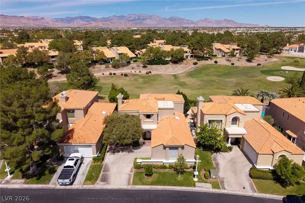 8500 Carmel Ridge Court, Las Vegas, NV 89113