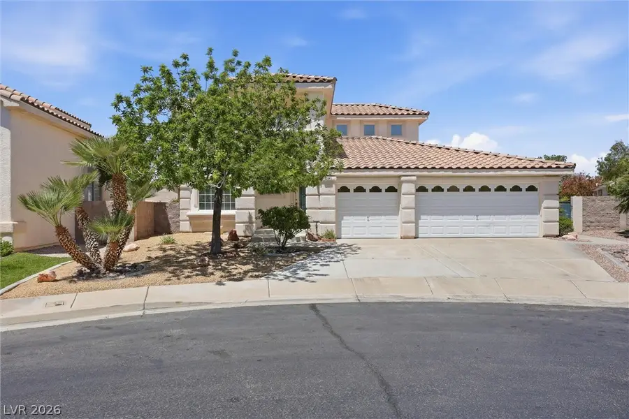 3064 Jumping Moon Court, Henderson, NV 89052 - #2