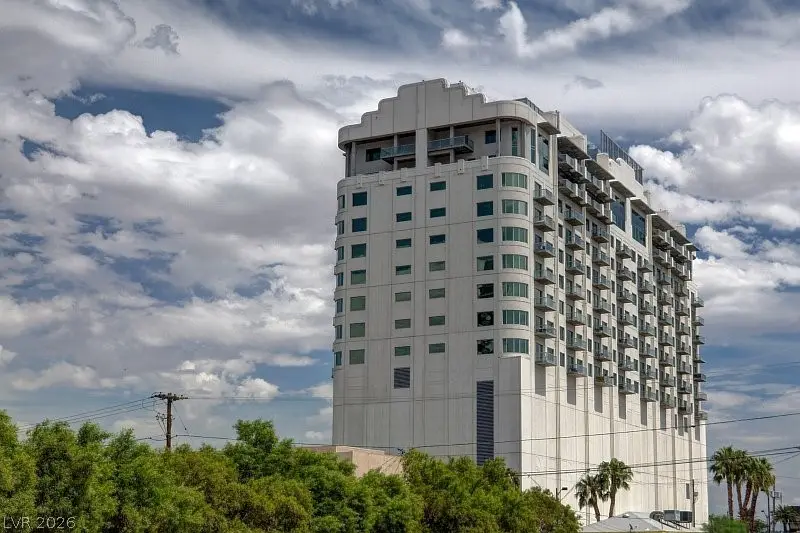 900 Las Vegas Boulevard #911, Las Vegas, NV 89101 - #1