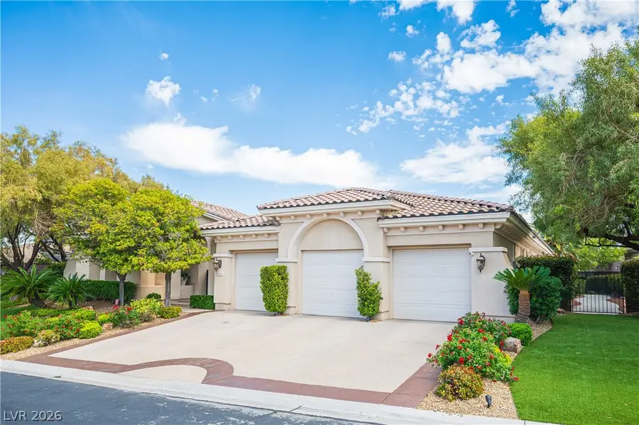 10925 Iris Canyon Lane, Las Vegas, NV 89135 - #2