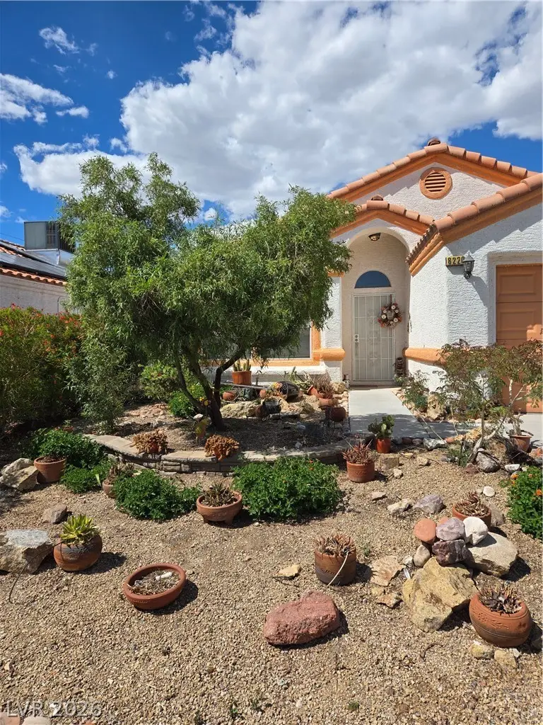 8220 Mt Brodie Circle, Las Vegas, NV 89145 - #2