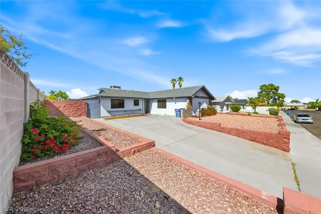 6956 Ten Oaks Avenue, Las Vegas, NV 89145 - #1