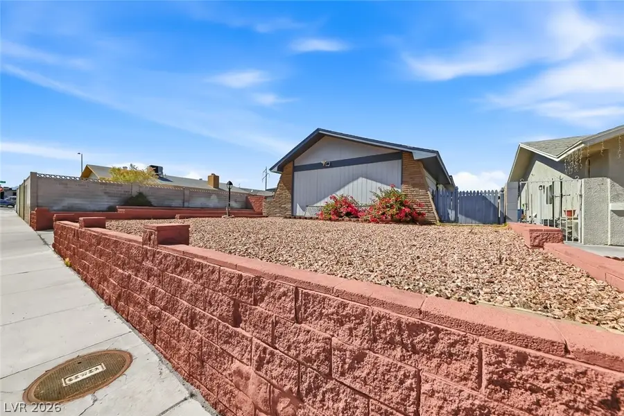 6956 Ten Oaks Avenue, Las Vegas, NV 89145 - #3