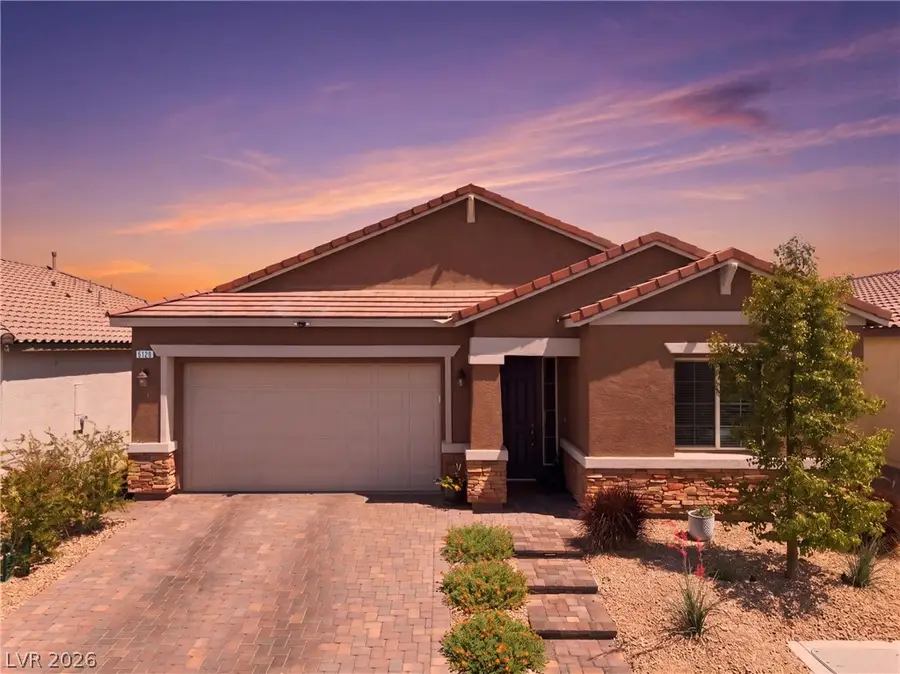 5120 Olive Leaf Court, Las Vegas, NV 89130 - #2