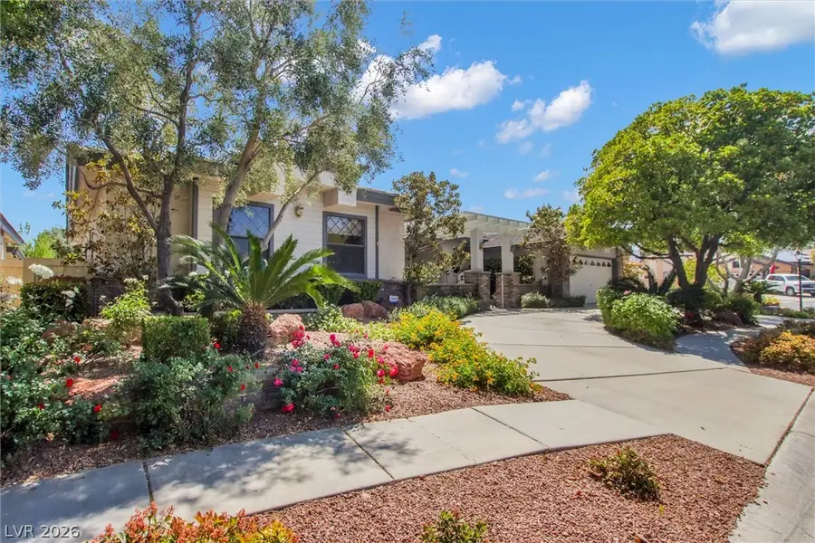 7443 Alice Springs Circle, Las Vegas, NV 89129 - #2