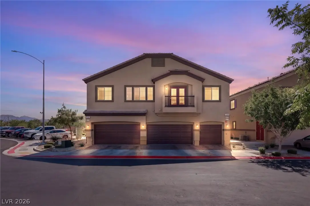 7550 Pink Moon Street #103, North Las Vegas, NV 89084 - #1