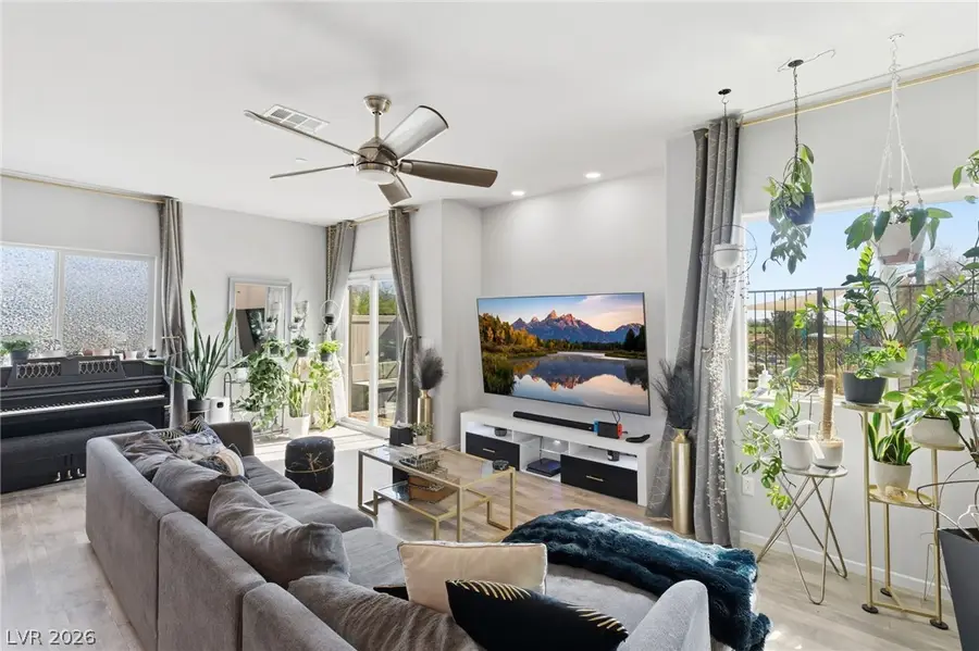 7550 Pink Moon Street #103, North Las Vegas, NV 89084 - #2