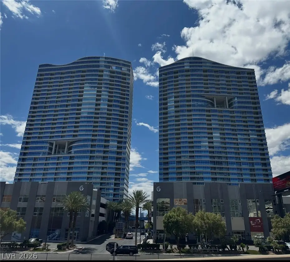 4575 Dean Martin Drive #2907, Las Vegas, NV 89103 - #1