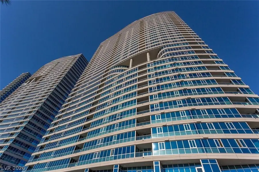 4575 Dean Martin Drive #2907, Las Vegas, NV 89103 - #2