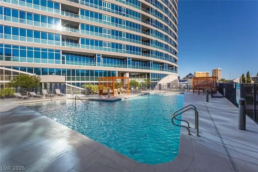 4575 Dean Martin Drive #2907, Las Vegas, NV 89103 - #3