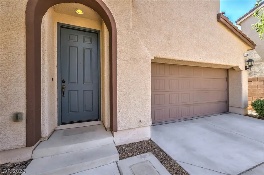 9188 Red Knoll Street, Las Vegas, NV 89113 - #3