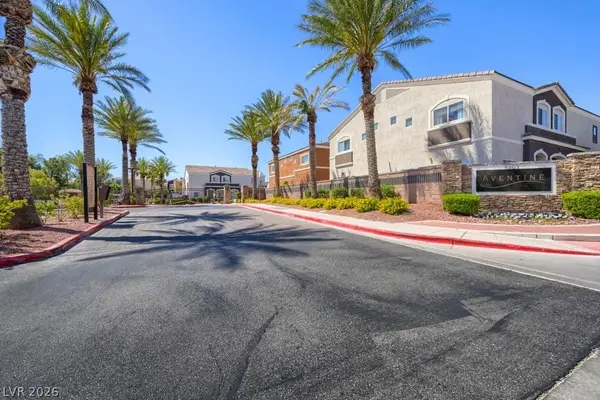 9303 Gilcrease Avenue #1055, Las Vegas, NV 89149