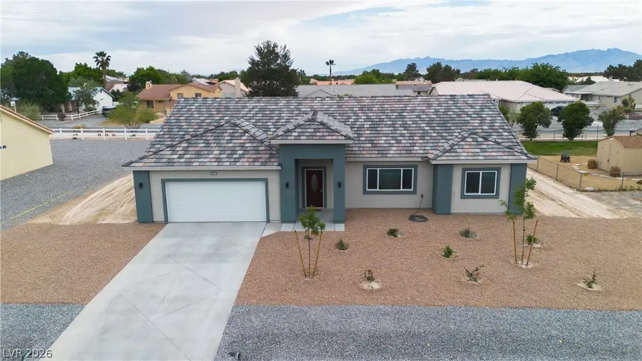 581 Antelope Avenue, Pahrump, NV 89060 - #2