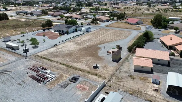 1670 W Amarillo Avenue, Pahrump, NV 89048