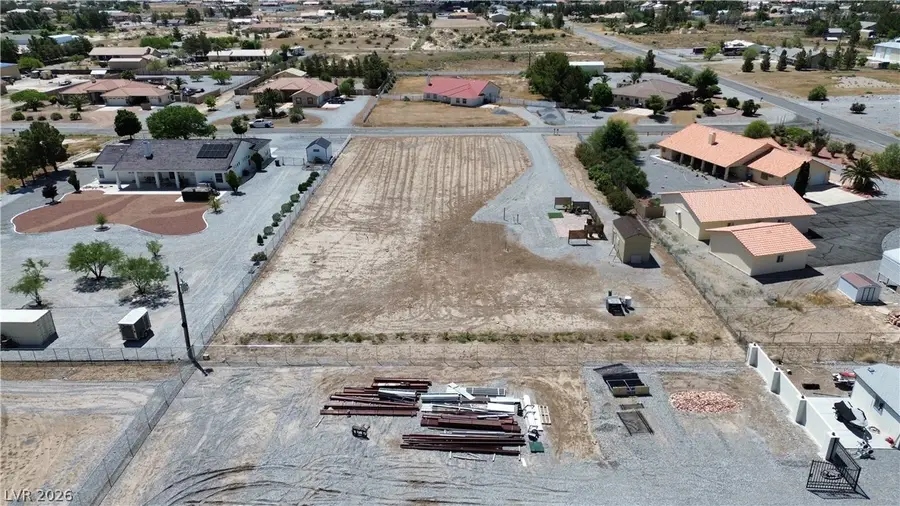 1670 W Amarillo Avenue, Pahrump, NV 89048 - #2